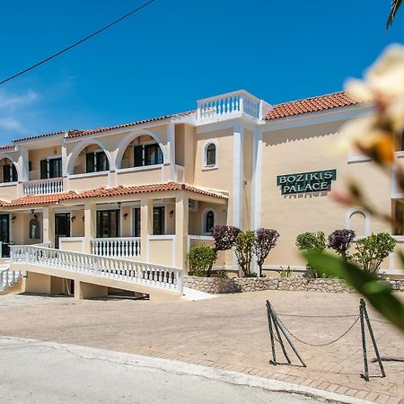 Bozikis Palace Hotel Agios Sostis  Eksteriør bilde