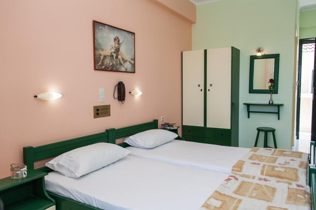 Bozikis Palace Hotel Agios Sostis  Eksteriør bilde